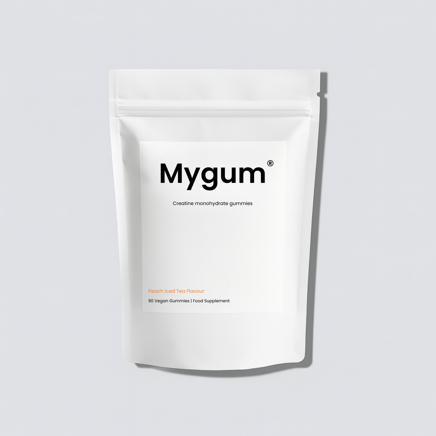 Mygum creatine gummies