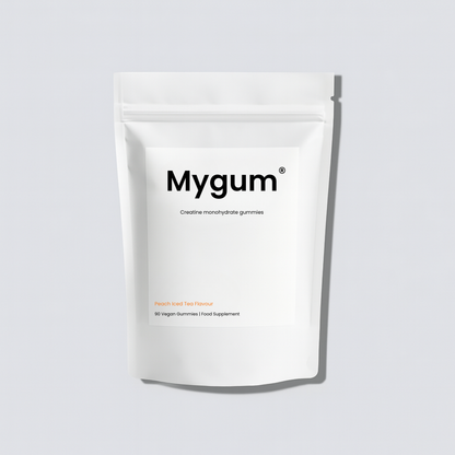 Mygum creatine gummies